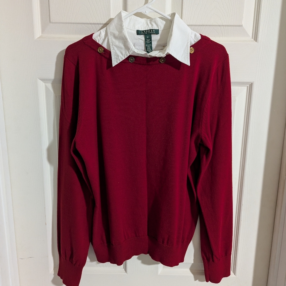 Sweaters Trade (Reserved) - Picture 4 of 4